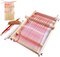 1.3 Inches - Wooden Multi-Craft Weaving Loom Large Weaving Frame